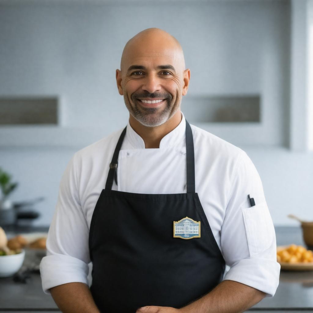 Sam Kass